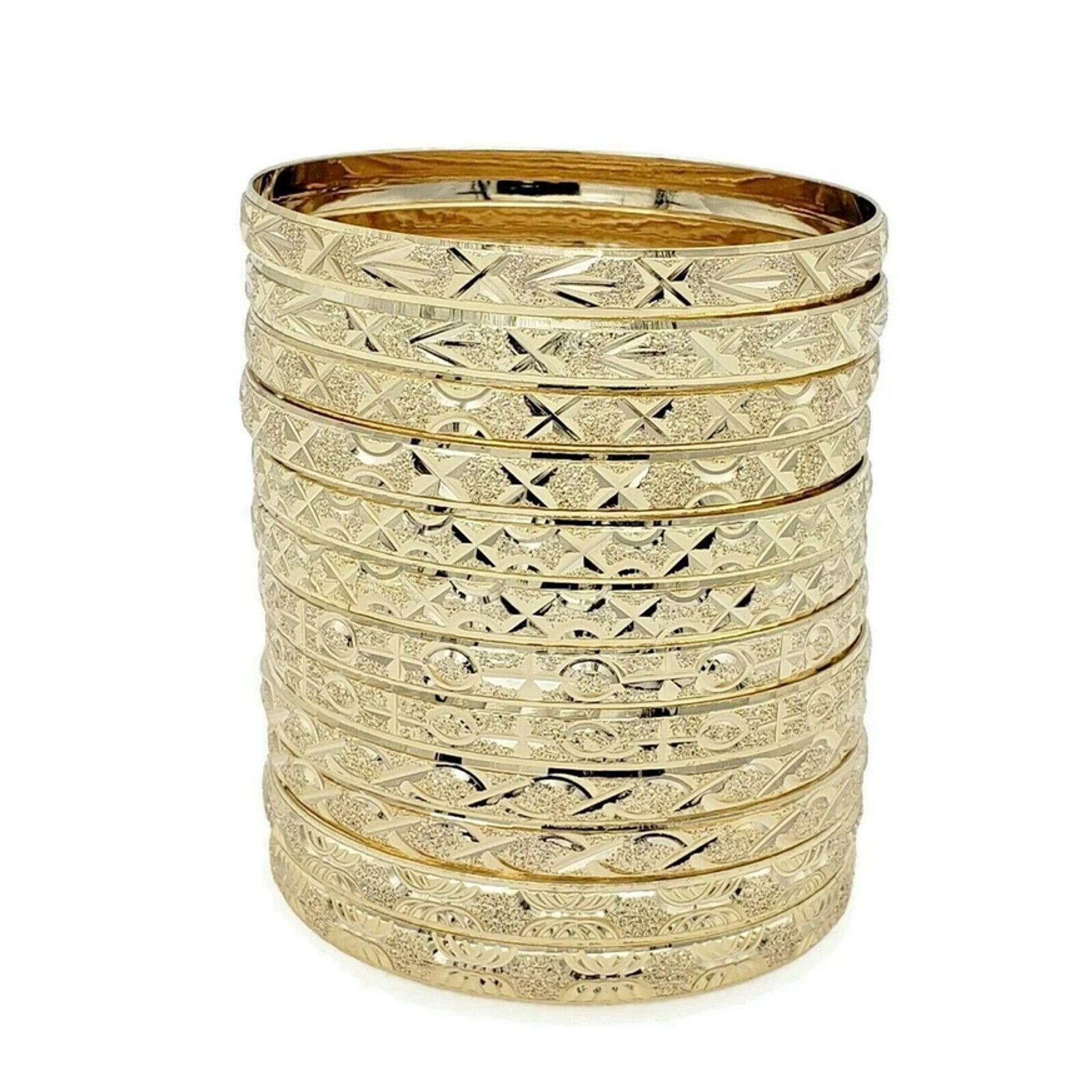 BANGLES