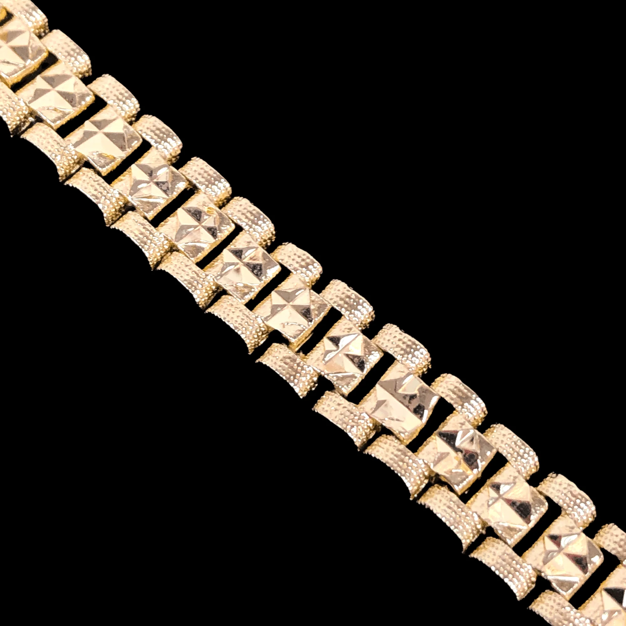ROLEX BRACELET