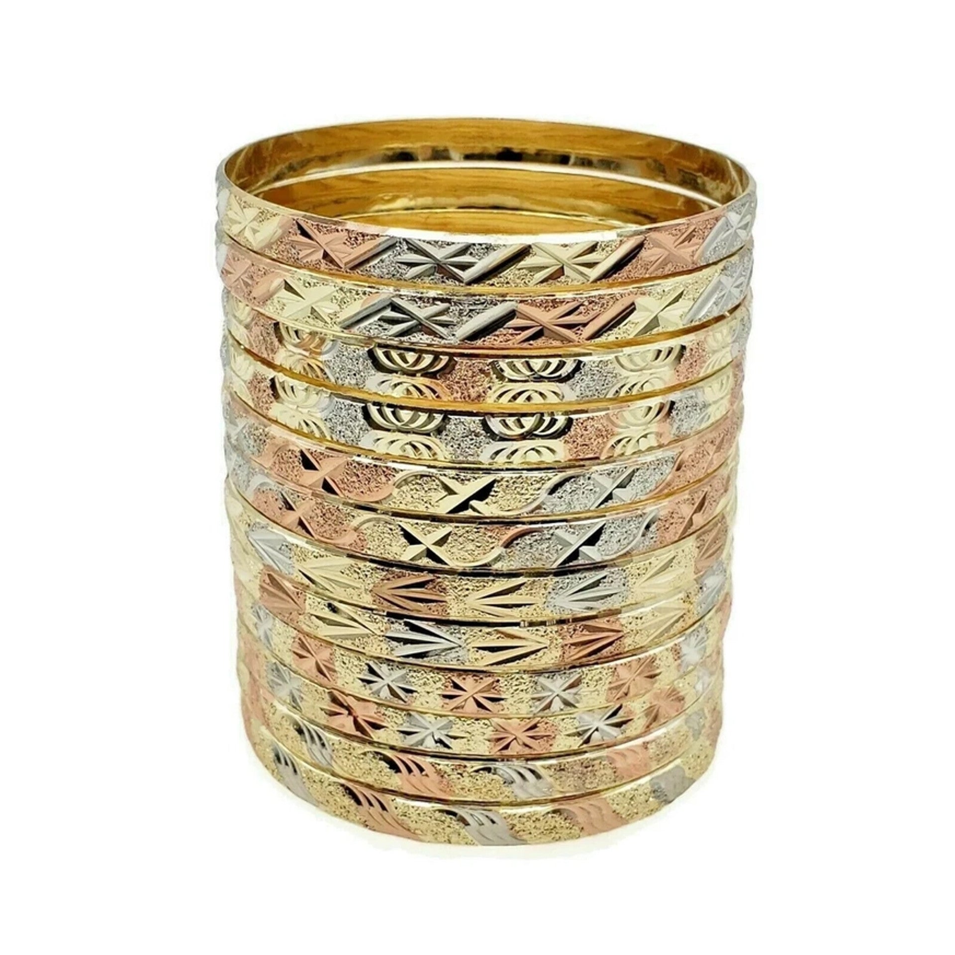 BANGLES